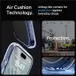 Spigen Ultra Hybrid, dangaus kristalas - iPhone 15 Pro Max