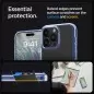 Spigen Ultra Hybrid, dangaus kristalas - iPhone 15 Pro Max