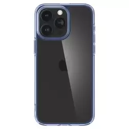 Spigen Ultra Hybrid, dangaus kristalas - iPhone 15 Pro Max