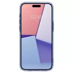 Spigen Ultra Hybrid, dangaus kristalas - iPhone 15 Pro Max