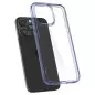 Spigen Ultra Hybrid, dangaus kristalas - iPhone 15 Pro Max