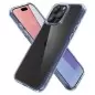 Spigen Ultra Hybrid, dangaus kristalas - iPhone 15 Pro Max