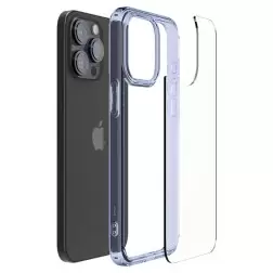 Spigen Ultra Hybrid, dangaus kristalas - iPhone 15 Pro Max
