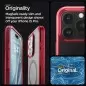 Spigen Ultra Hybrid MagSafe, frost deep red - iPhone 15 Pro