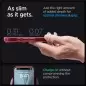 Spigen Ultra Hybrid MagSafe, frost deep red - iPhone 15 Pro