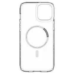 Spigen Ultra Hybrid MagSafe, white - iPhone 12/iPhone 12 Pro