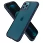 Spigen Ultra Hybrid, navy blue - iPhone 12/iPhone 12 Pro