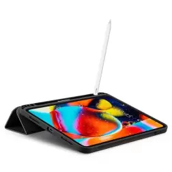 Spigen Urban Fit, black - iPad 10.9" 2022/11" 2025
