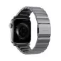 Nomad Aliuminio juosta, kosminė pilka - AW Ultra 2/1(49mm) 9/8/7 (45mm)/6/SE/5/4 (44mm)/3/2/1 (42mm)