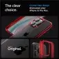 Spigen Ultra Hybrid, giliai raudona - iPhone 15 Pro Max