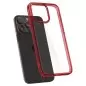 Spigen Ultra Hybrid, giliai raudona - iPhone 15 Pro Max