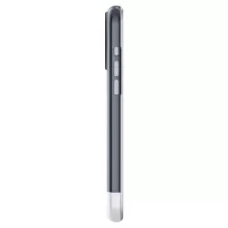 Spigen Klasikinis C1 MagSafe, grafitas - iPhone 15 Pro Max
