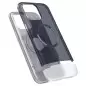 Spigen Classic C1 MagSafe, graphite - iPhone 15 Pro Max