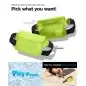 Spigen Aqua Shield WaterProof Waist Bag A620 2 Pack, cactus gren