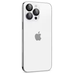 Spigen Glass EZ Fit Optik Pro 2 Pack, zero one - iPhone 16/15/14 Pro/ 16/15/14 Pro Max