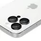 Spigen Glass EZ Fit Optik Pro 2 Pack, zero one - iPhone 16/15/14 Pro/ 16/15/14 Pro Max