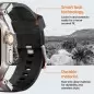 Spigen DuraPro Armor, black - Apple Watch 49mm/46mm/45mm/44mm/42mm