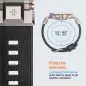 Spigen DuraPro Armor, black - Apple Watch 49mm/46mm/45mm/44mm/42mm