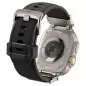Spigen DuraPro Armor, black - Apple Watch 49mm/46mm/45mm/44mm/42mm
