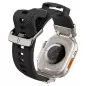 Spigen DuraPro Armor, black - Apple Watch 49mm/46mm/45mm/44mm/42mm