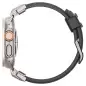 Spigen DuraPro Armor, black - Apple Watch 49mm/46mm/45mm/44mm/42mm