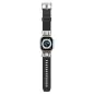 Spigen DuraPro Armor, black - Apple Watch 49mm/46mm/45mm/44mm/42mm