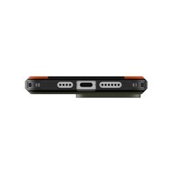 UAG Civilian MagSafe, olive drab - iPhone 15 Pro Max
