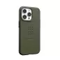 UAG Civilian MagSafe, olive drab - iPhone 15 Pro Max