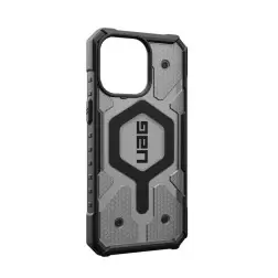 UAG Pathfinder MagSafe, ash - iPhone 15 Pro Max
