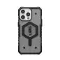UAG Pathfinder MagSafe, ash - iPhone 15 Pro Max
