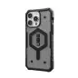 UAG Pathfinder MagSafe, ash - iPhone 15 Pro Max