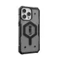UAG Pathfinder MagSafe, ash - iPhone 15 Pro Max