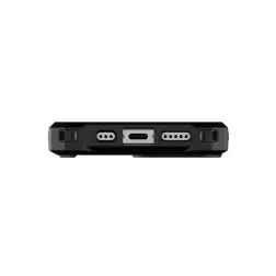 UAG Monarch Pro MagSafe, carbon fiber - iPhone 15