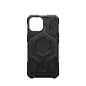 UAG Monarch Pro MagSafe, carbon fiber - iPhone 15