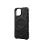 UAG Monarch Pro MagSafe, carbon fiber - iPhone 15