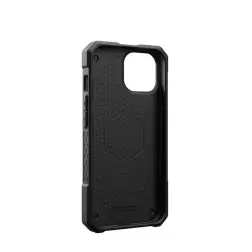 UAG Monarch Pro MagSafe, carbon fiber - iPhone 15