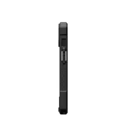 UAG Monarch Pro MagSafe, carbon fiber - iPhone 15