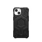UAG Monarch Pro MagSafe, carbon fiber - iPhone 15