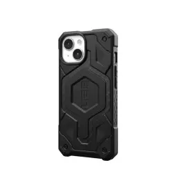 UAG Monarch Pro MagSafe, carbon fiber - iPhone 15
