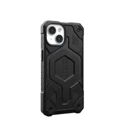 UAG Monarch Pro MagSafe, carbon fiber - iPhone 15