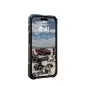 UAG Monarch Pro MagSafe, carbon fiber - iPhone 15