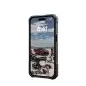 UAG Monarch Pro MagSafe, carbon fiber - iPhone 15