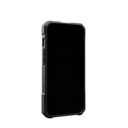 UAG Monarch Pro MagSafe, carbon fiber - iPhone 15
