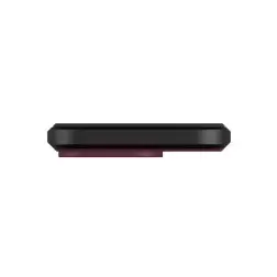 UAG Civilian MagSafe, bordo - iPhone 15 Pro