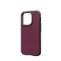 UAG Civilian MagSafe, bordo - iPhone 15 Pro