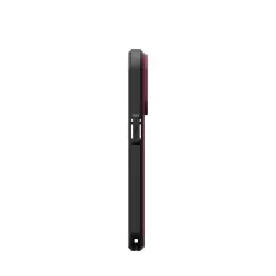 UAG Civilian MagSafe, bordo - iPhone 15 Pro