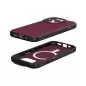UAG Civilian MagSafe, bordo - iPhone 15 Pro
