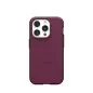 UAG Civilian MagSafe, bordo - iPhone 15 Pro