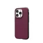 UAG Civilian MagSafe, bordo - iPhone 15 Pro