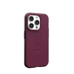 UAG Civilian MagSafe, bordo - iPhone 15 Pro